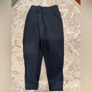 Nike Women’s Black Joggers Pants